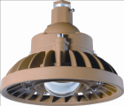 SLD110系列防爆免维护LED照明灯（IIC）